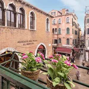 Le Beccarie - Rialto Venezia