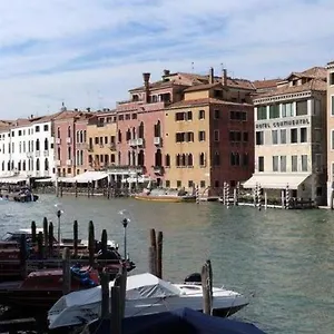 Corte Dei Bari Venezia