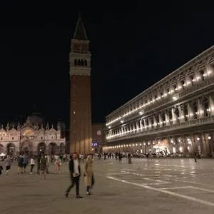 Luna Di Miele Venezia